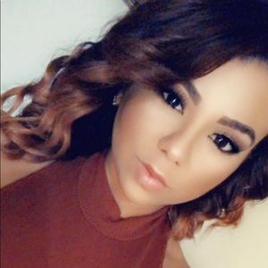 Meet your Posher, Jazmin